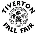 Tiverton Agricultural Society