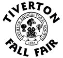 Tiverton Agricultural Society